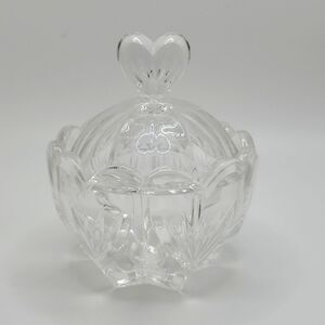 Marquis by Waterford | Covered Candy Dish